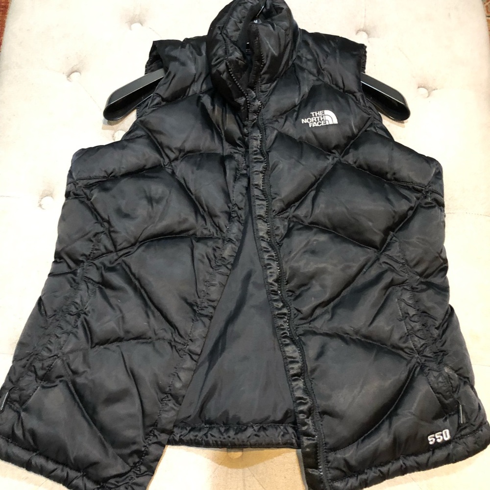 Women’s vest
